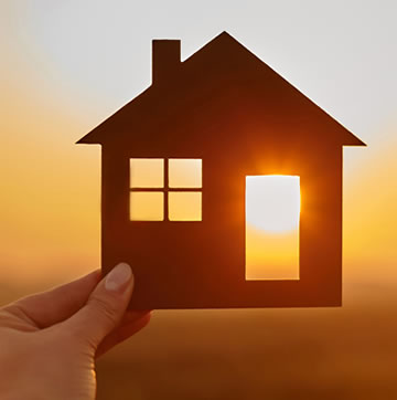 Immobilienvermittlung bei Haus- & Wohnungsverkauf