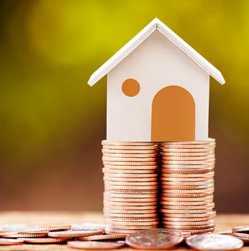 Was ist ihr Haus wert? Jetzt Immobilie bewerten lassen
